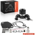Water Pump for Ford F-150, F-250, F-100, F-350, Bronco (1977–1980)