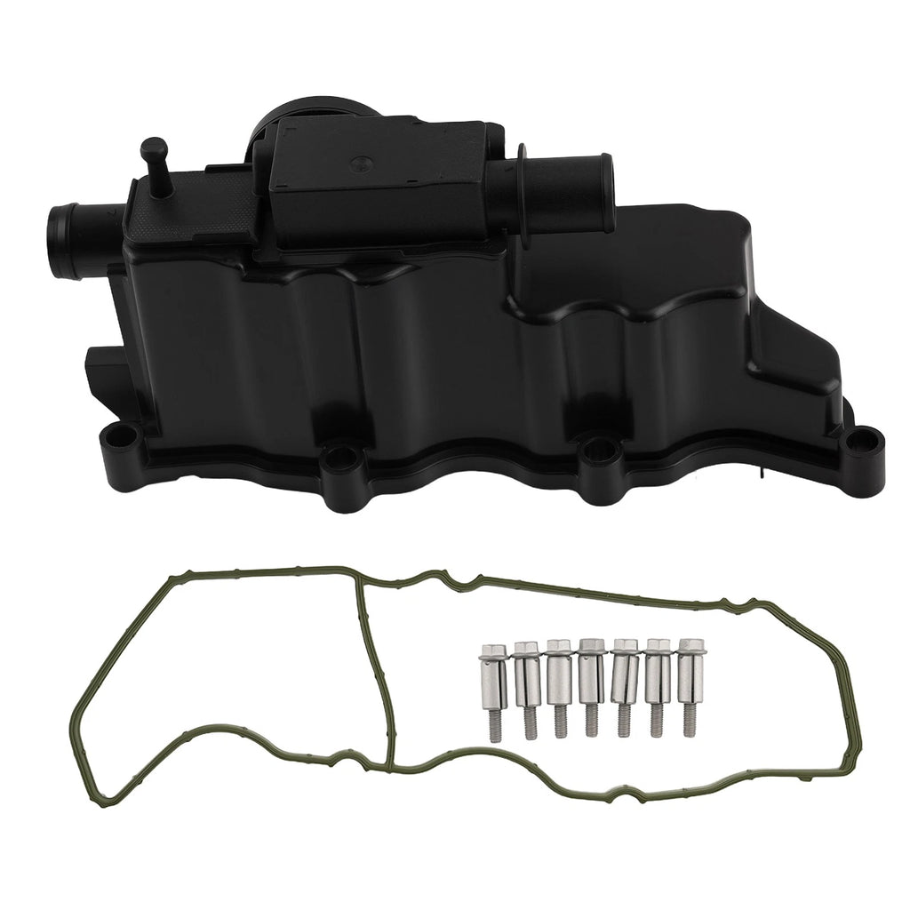 Engine Cover w/Gasket for Land Rover Range Rover Evoque SE S (2018–2021) LR094438