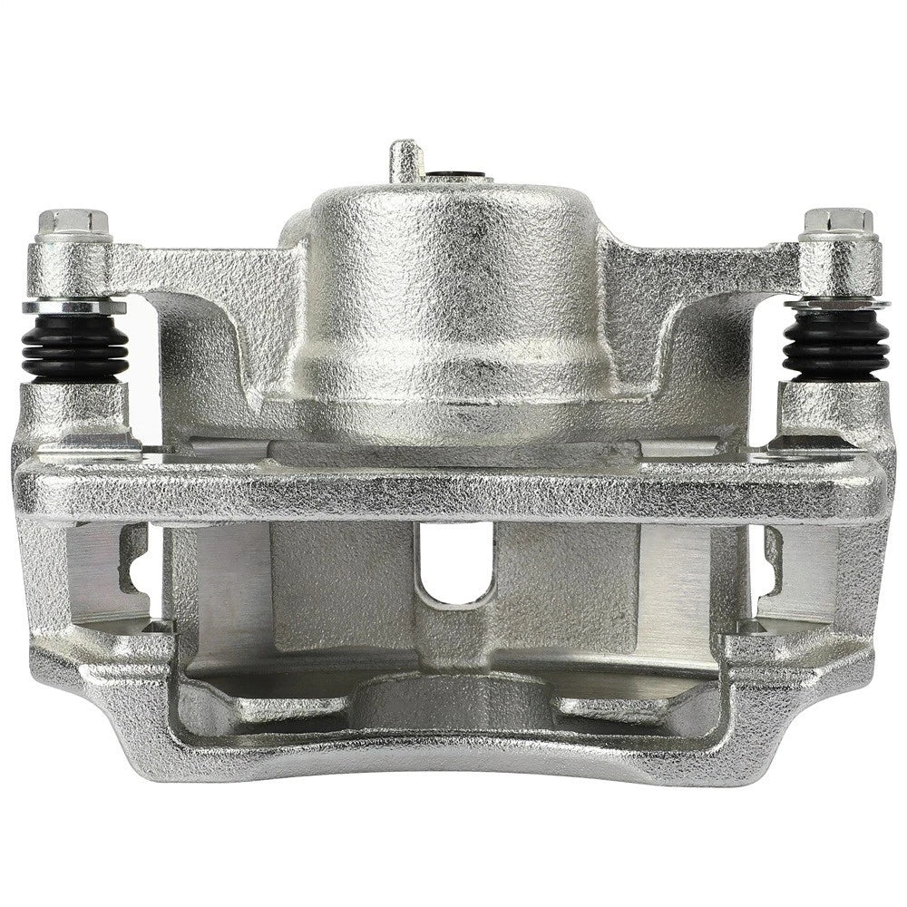 Front Left Brake Caliper with Bracket for Honda Civic, Insight, Acura EL