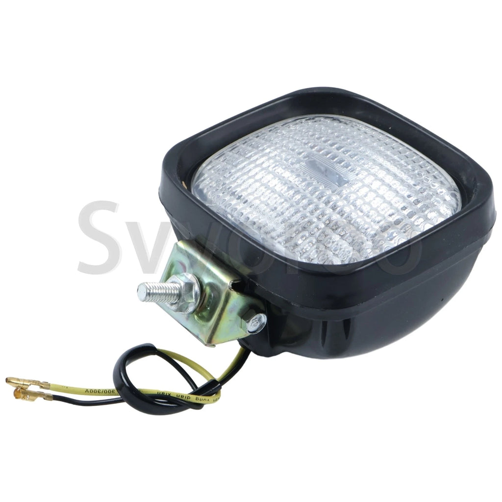12V Head Lamp Assembly F31A2-40601 for TCM Forklift FD20-30/FG20-40/FB15-40