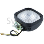 12V Head Lamp Assembly F31A2-40601 for TCM Forklift FD20-30/FG20-40/FB15-40