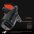 Idle Air Control Valve for Jeep Cherokee Wrangler Dodge Dakota (1991–1996)