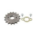 16T Front Sprocket for 125cc ATV Pit Dirt Quad Bike (428 Chain, 20mm)