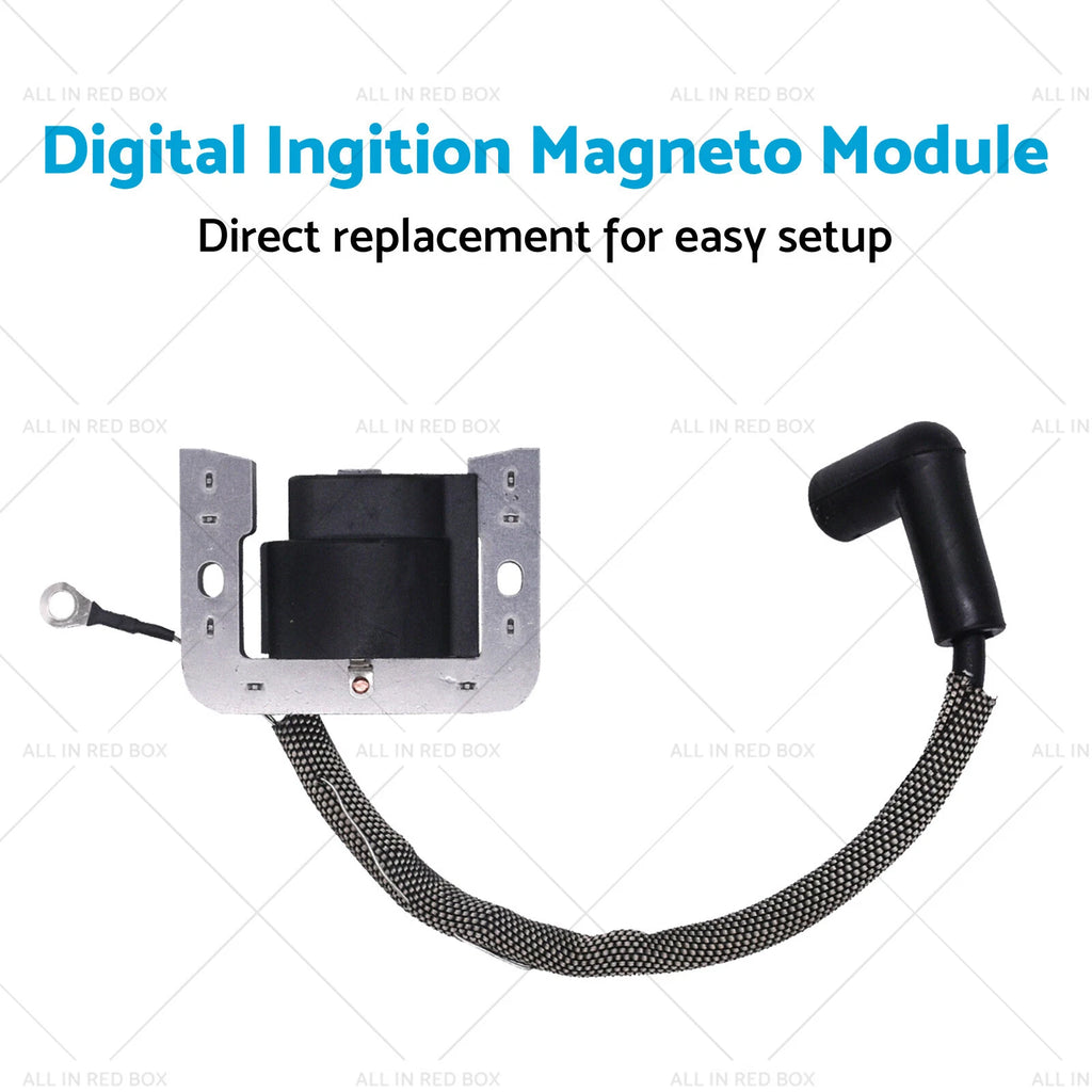 Digital Ignition Magneto Module for Kohler CH742-3100 (Compatible with 24-584-176-S)