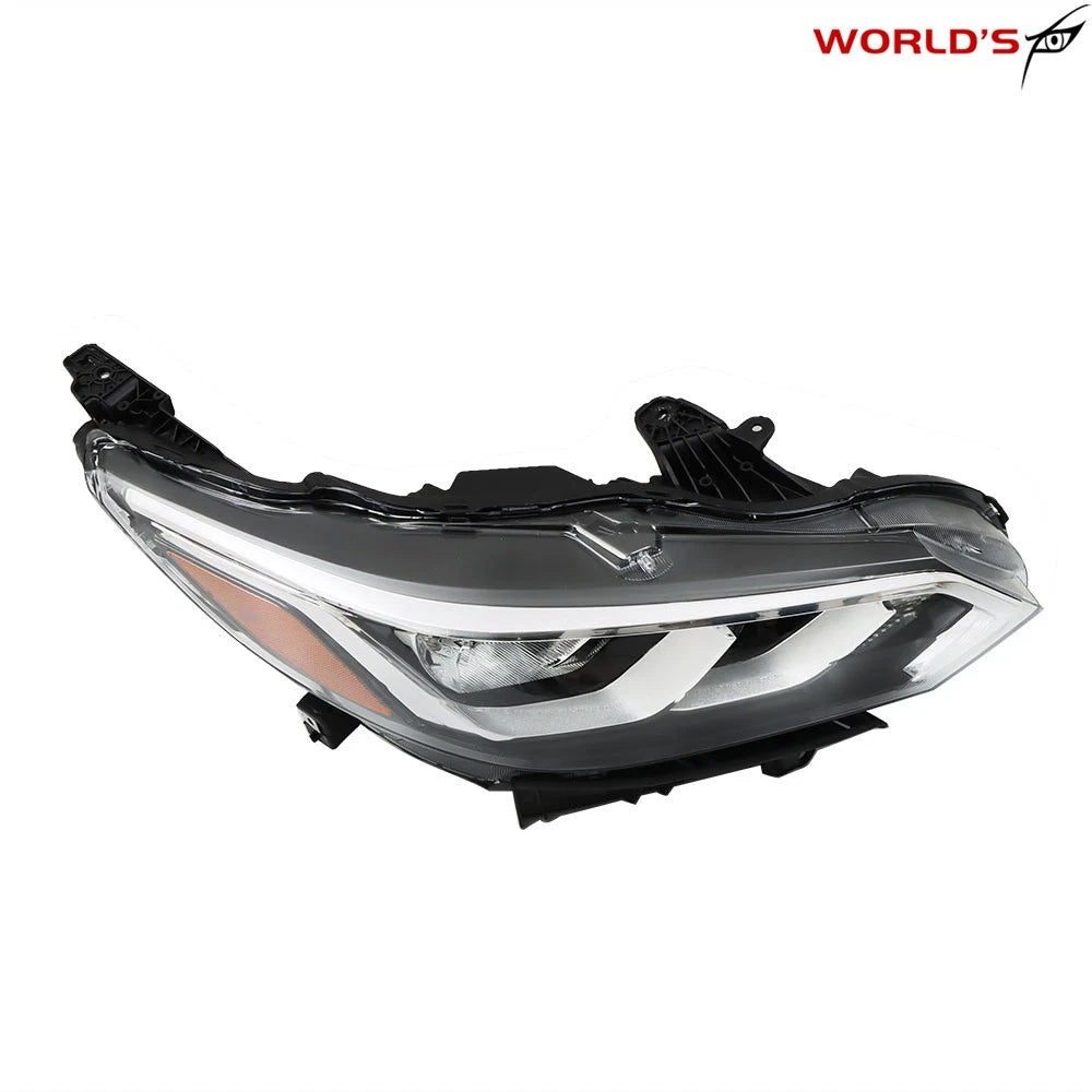 Halogen Headlight Assembly for Nissan Sentra (2020–2022) Pair