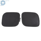 Tow Hook Eye Cap Cover Pair for Toyota Prius (2010–2012)