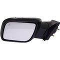 Left Power Heated Mirror for 2016-2019 Ford Explorer with Signal Lamp