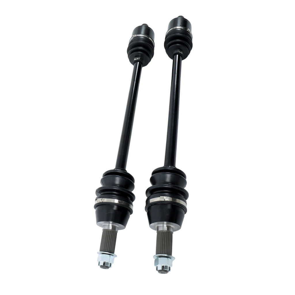Set of 2 CV Axles for Polaris Ranger XP 900 (2013–2019)