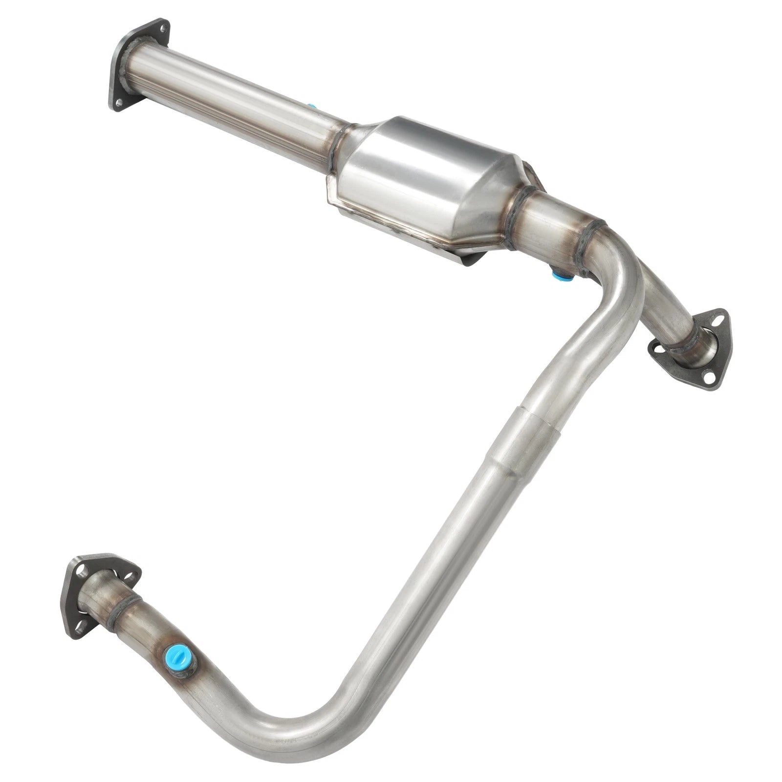 Catalytic Converter for GMC Chevy Suburban & C/K Series Pickup (1996–1999)