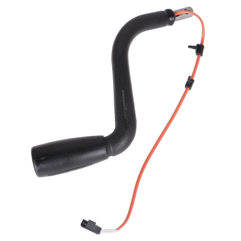 Shift Select Lever for GM Pickup (4-Speed AT)