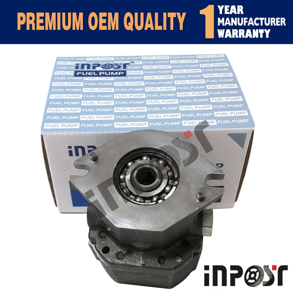 162-9612 Fuel Transfer Pump for Caterpillar CAT E325C (2001–2005)