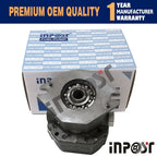 162-9612 Fuel Transfer Pump for Caterpillar CAT E325C (2001–2005)