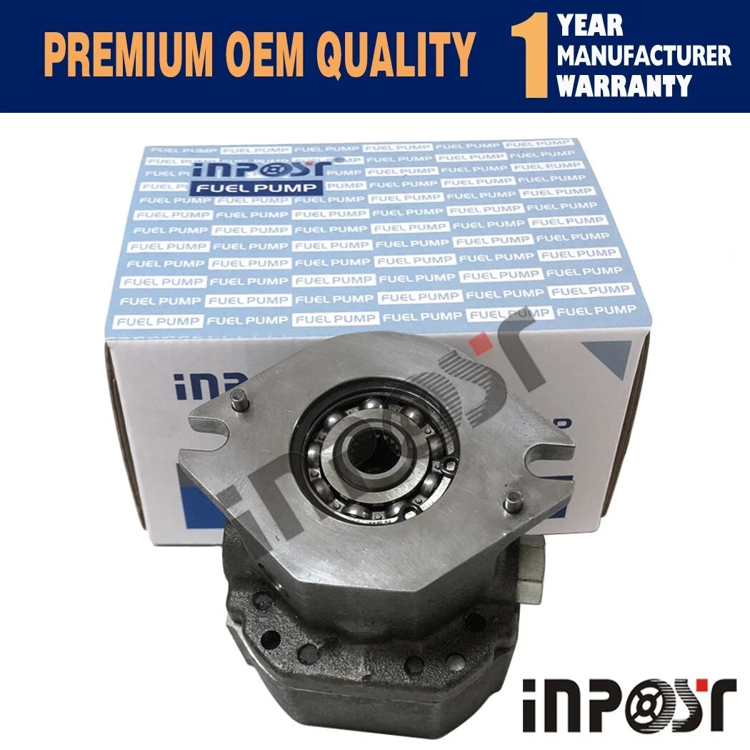 162-9612 Fuel Transfer Pump for Caterpillar CAT E325C (2001–2005)