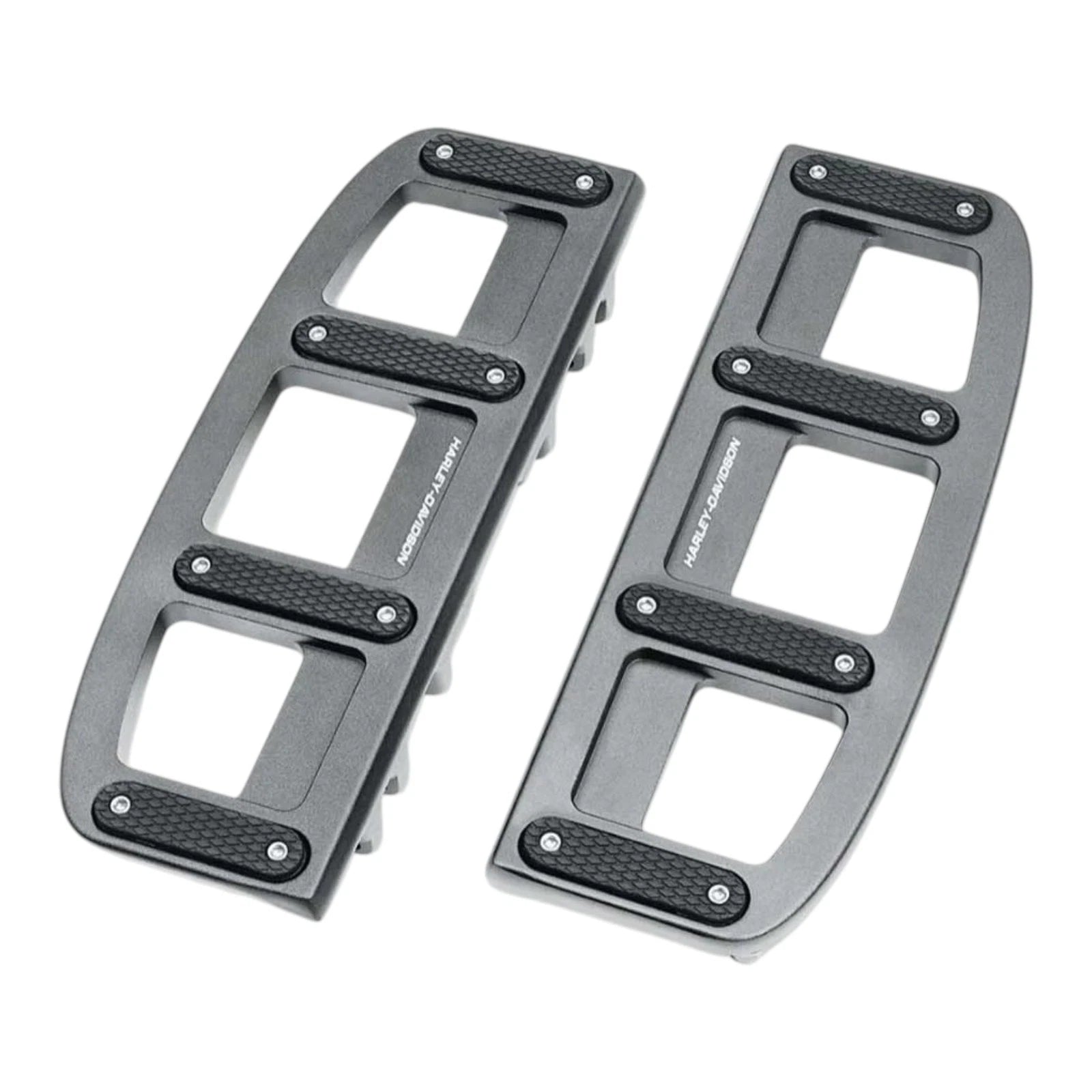 Harley Endgame Rider Footboards for Touring (2009–2025) 50501649