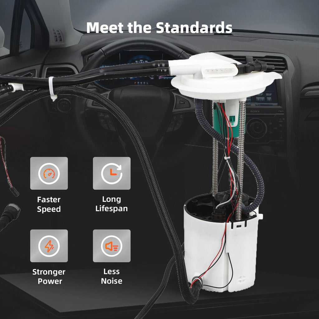 Fuel Pump Module Assembly for Suzuki XL-7 (2007-2009)