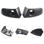 Center Instrument Cluster Trim Panels for Toyota Rav4 (2006-2012)