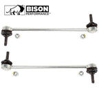 2pc Front Stabilizer Sway Bar Link for BMW E39 540i M5 (1997–2003)