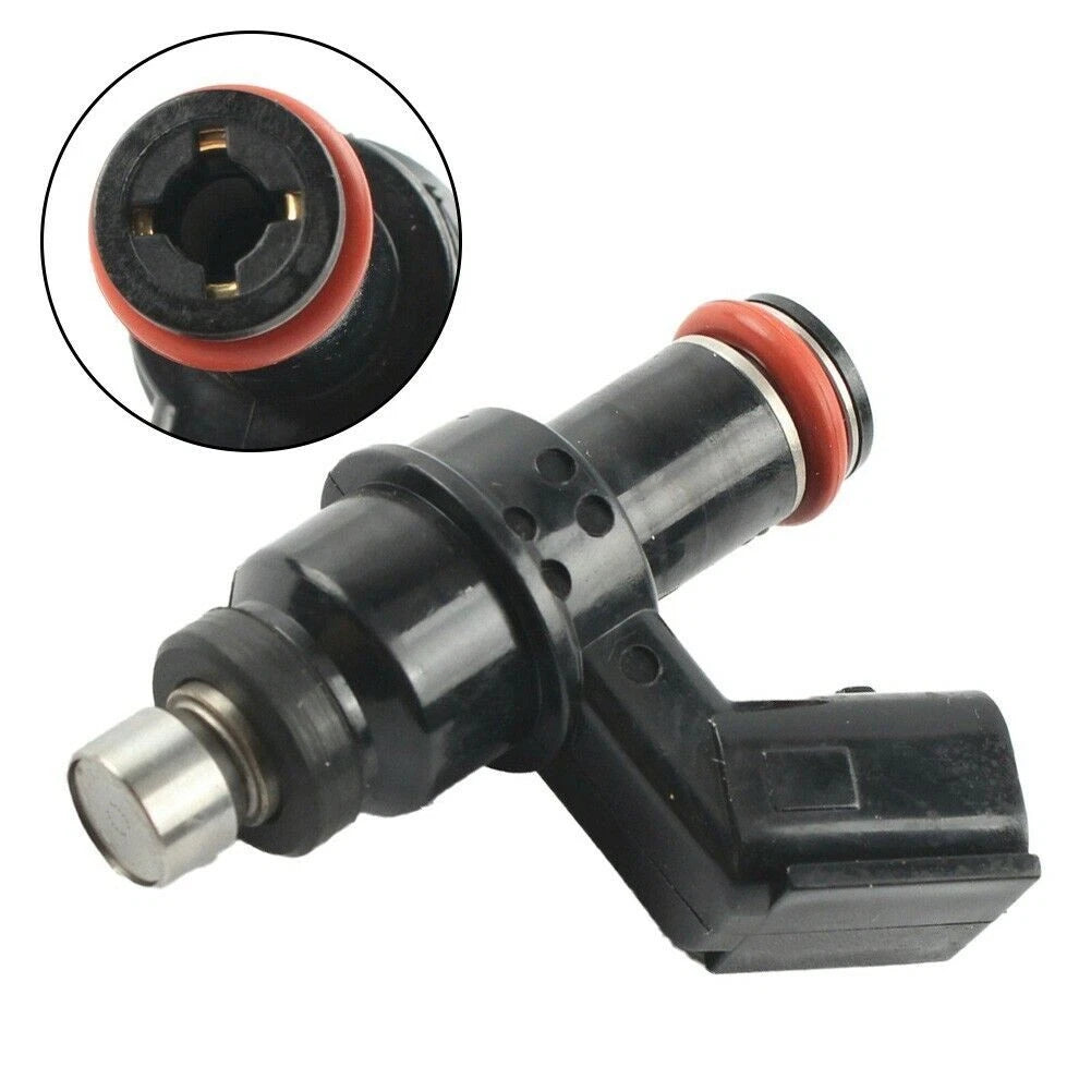 Fuel Injector 15710-21H00-000 for Suzuki King Quad LT-A400FL1 (2011)