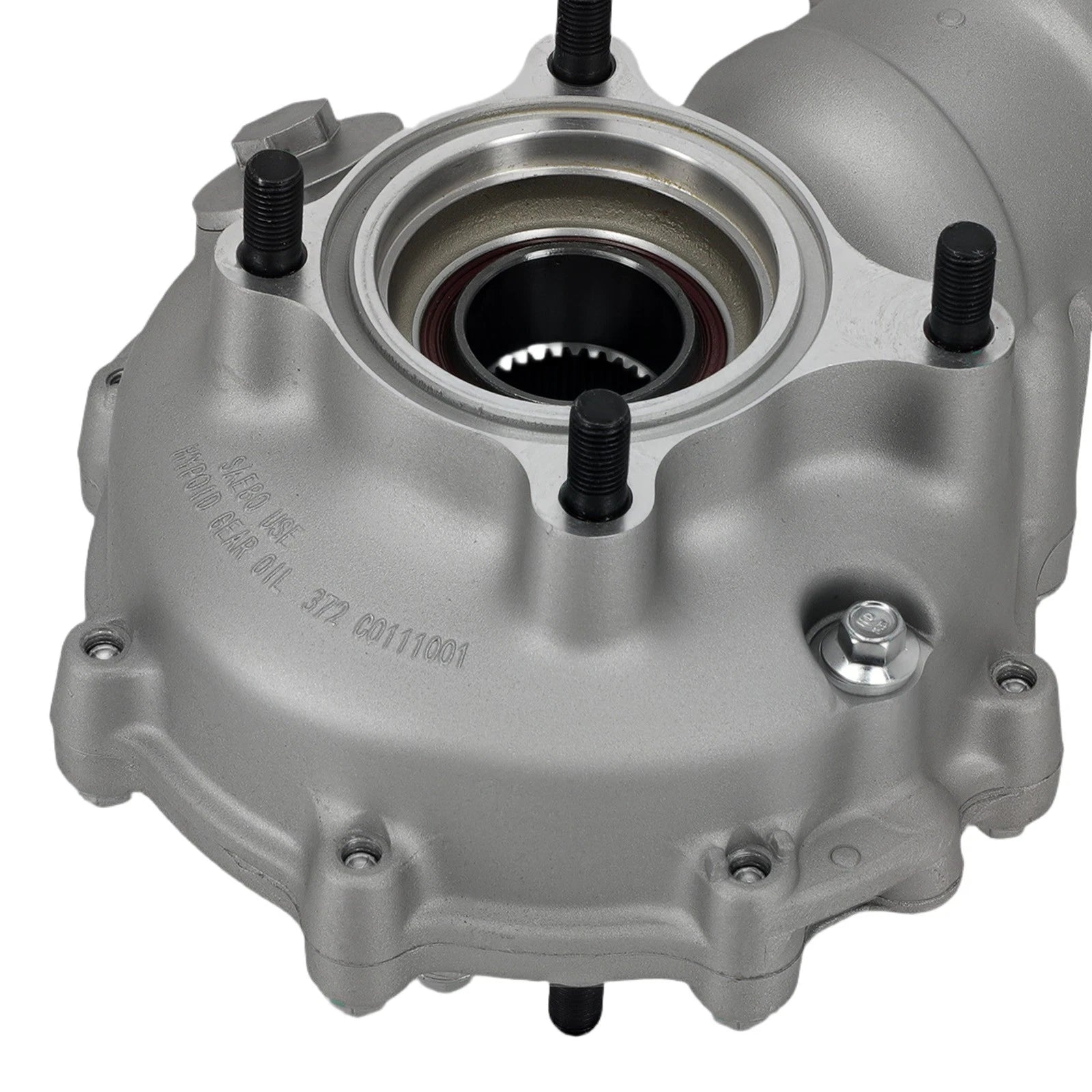 Rear Differential Assy for Honda Fourtrax Rancher TRX420 (2007–2013) 41300-HP5-600