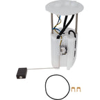 Electric Fuel Pump for Toyota Tundra (2014–2021)