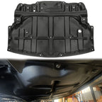Front Engine Splash Shield for Infiniti G35 G37 (2007–2013)