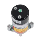 Fuel Shut Off Solenoid for Caterpillar SR4 3204 3304 3304B 3306 (–YYYY) 125-5773