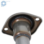 Y Pipe Catalytic Converter for Cadillac Escalade GMC Yukon (2007-2010)