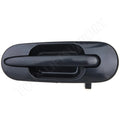Outer Door Handle for Honda CR-V (1997–2001) Black