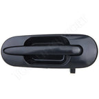 Outer Door Handle for Honda CR-V (1997–2001) Black