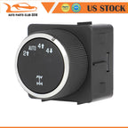 4WD Switch for Chevrolet Silverado Tahoe GMC Sierra Yukon (2008–2014) 15913724