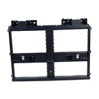 Front Radiator Shutter Assembly 68425775AD for Jeep Wagoneer (2022–2025)
