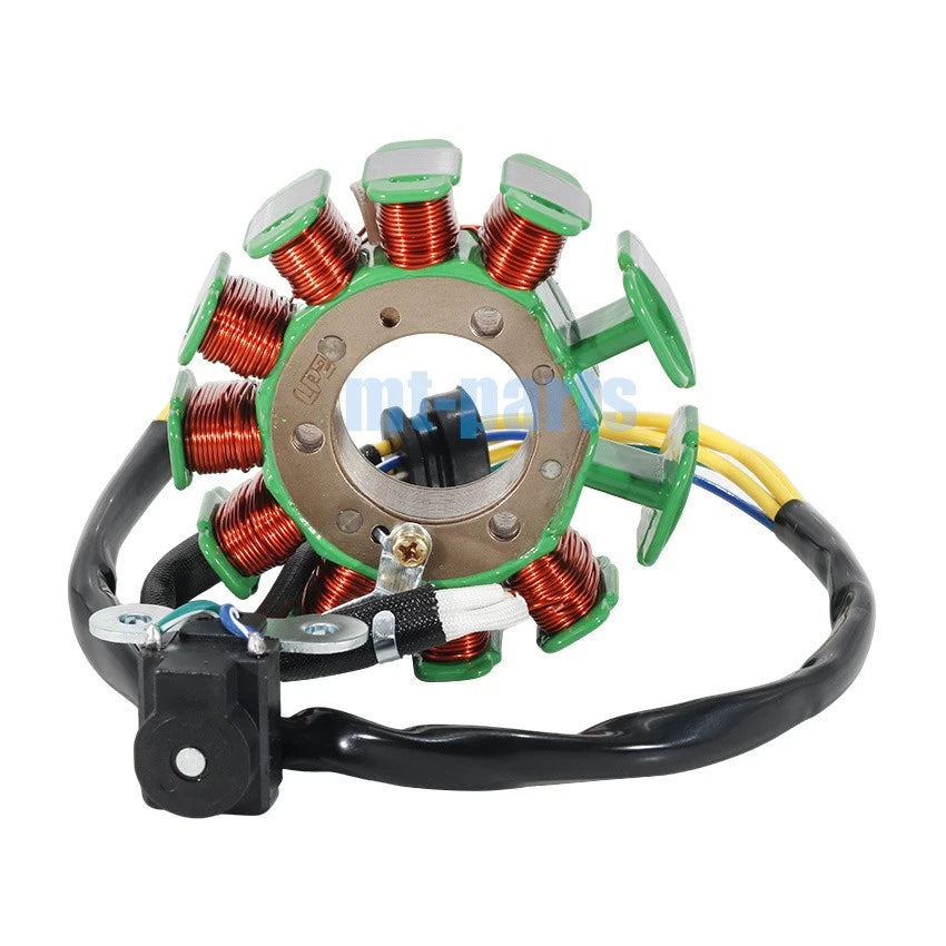 Magneto Stator Coil for Kymco Grand Dink 125 2009-2012, 150 2001-2007