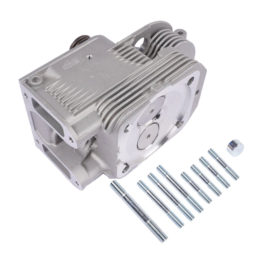 Cylinder Head Valves for Deutz D DX Series (F3L912, F4L912, BF4L913)