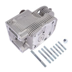 Cylinder Head Valves for Deutz D DX Series (F3L912, F4L912, BF4L913)