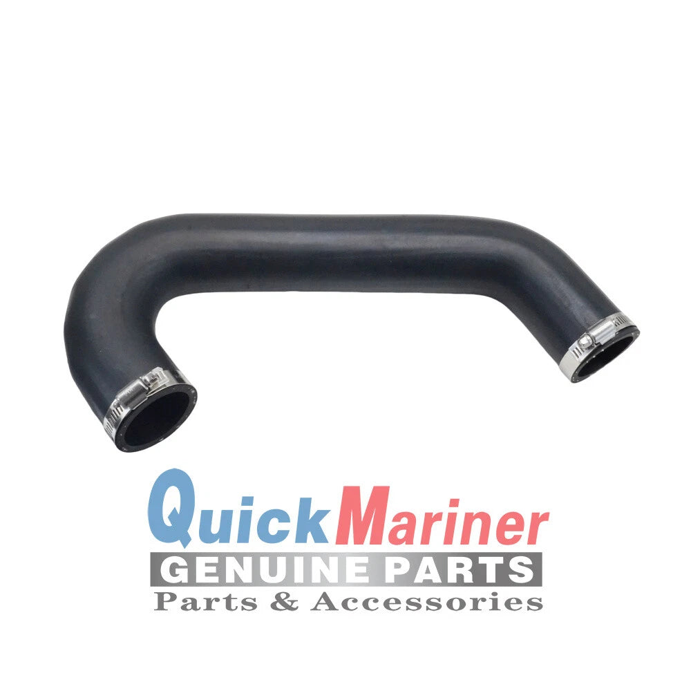 Molded Hose for MerCruiser MCM/MIE GM V-8 427