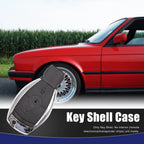 2 Button Key Fob Remote Case Shell for Mercedes (1)