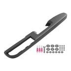 Door Handle Trim for GMC Yukon XL 2500 (2010–2013) Front Right 20954899