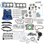 Timing Chain Kit for Dodge Chrysler Jeep 3.6L Pentastar (2011–2015)