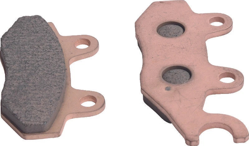 Sintered Brake Pad for Kawasaki Mule Pro-MX (2019–2020)