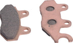 Sintered Brake Pad for Kawasaki Mule Pro-MX (2019–2020)