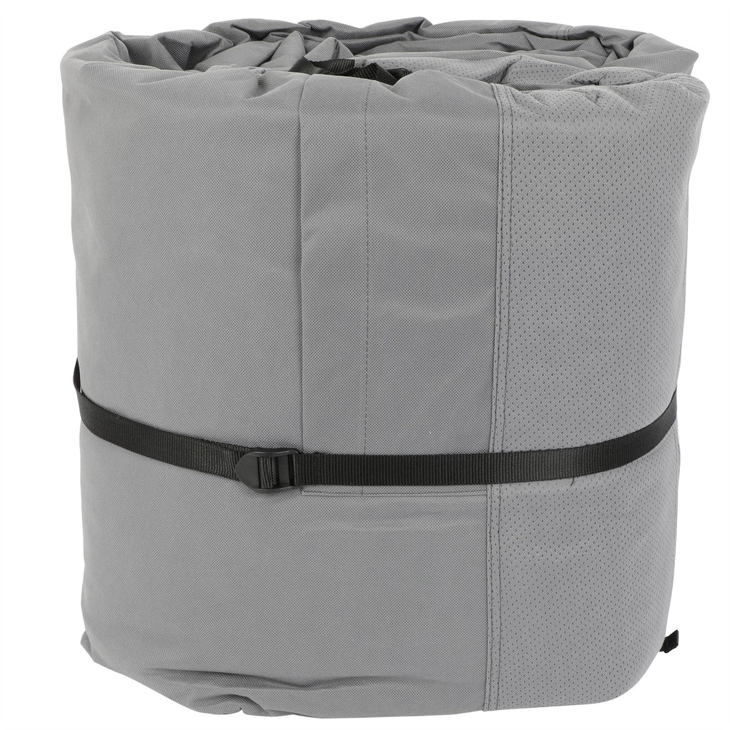 RV Cover for Class C (26-29FT) - 7 Layers Anti-UV Nonwoven Fabric