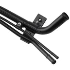 Gas Neck for Toyota Tacoma (2002–2004) Black