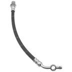 LH Front Hydraulic Brake Hose for Toyota Landcruiser 80 Series (1989–1994)