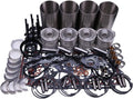 V1702 Indirect Injection Rebuild for Kubota 1600 (3023)