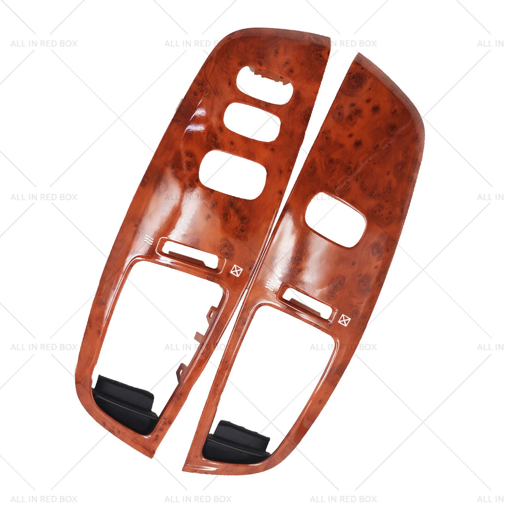 Air Vent Outlet Panel for Toyota Land Cruiser 100/105 (2003–2007)