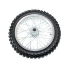 19 Inch Front & 16 Inch Rear Wheel Rim Tire for PIT Trail Dirt Bike (MX)