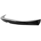 Gloss Black Trunk Spoiler Wing for Toyota Corolla Hatchback (2019–2023)