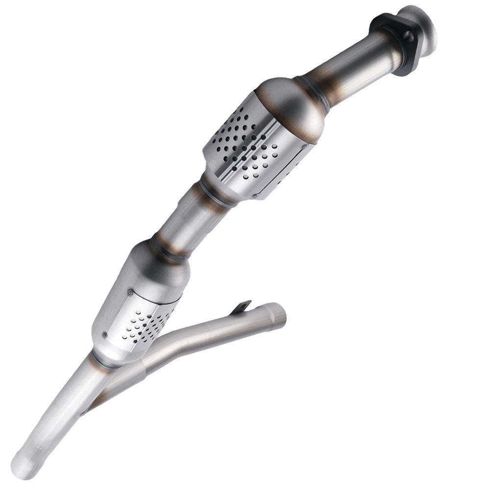 Right Catalytic Converter for Ford F-150 4.2L V6 (1997–1998)