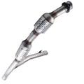 Right Catalytic Converter for Ford F-150 4.2L V6 (1997–1998)