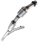 Right Catalytic Converter for Ford F-150 4.2L V6 (1997–1998)